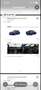 BMW 330 e Blau - thumbnail 9