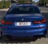 BMW 330 e Blau - thumbnail 3