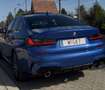 BMW 330 e Blau - thumbnail 6