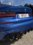 BMW 330 e Blau - thumbnail 5