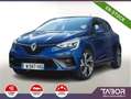 Renault Clio V 1.0 TCe 90 Techno LED CityP Noir - thumbnail 1