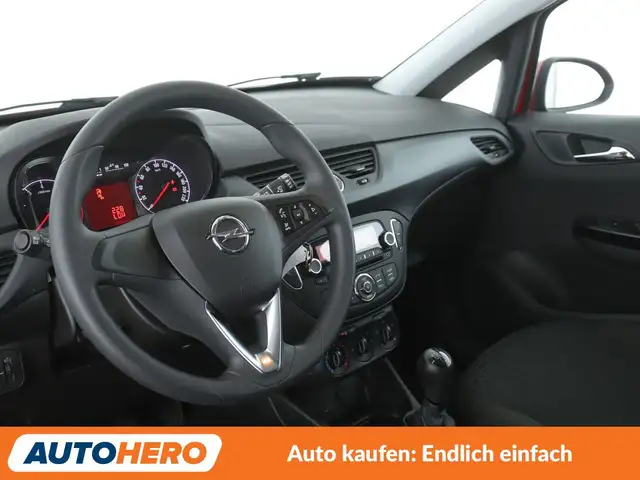Opel Corsa view 11