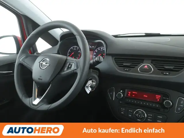 Opel Corsa view 13