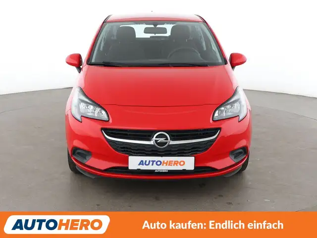 Opel Corsa view 9