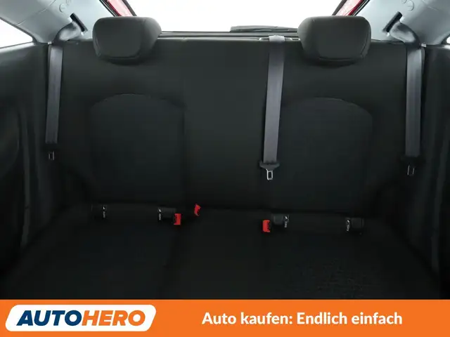 Opel Corsa view 15