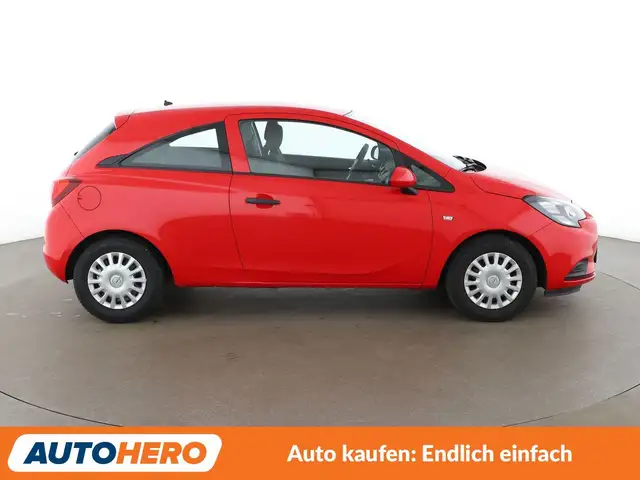Opel Corsa view 7