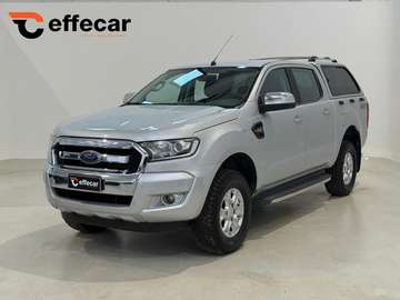 2.2 TDCi XLT 5pt. IVA ESPOSTA AUTOCARRO
