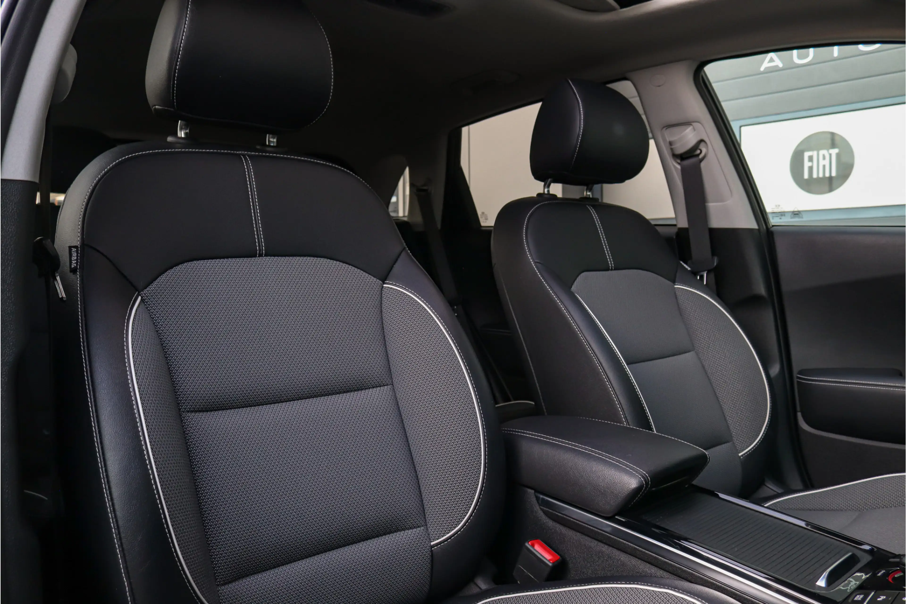 Kia e-Niro DynamicPlusLine 39 kWh 1e eig Pano Camera Garantie — photo 23