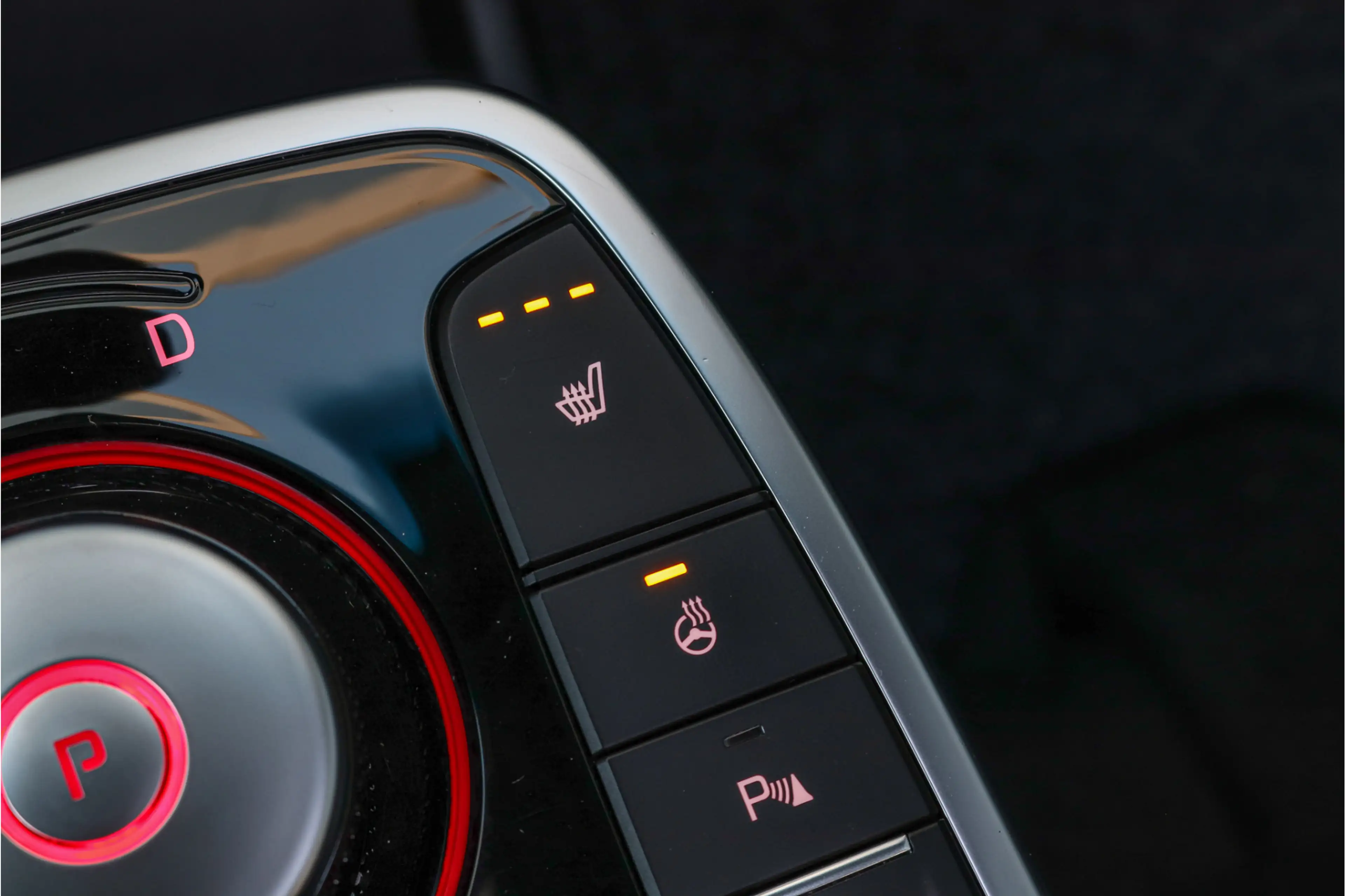Kia e-Niro DynamicPlusLine 39 kWh 1e eig Pano Camera Garantie — photo 18