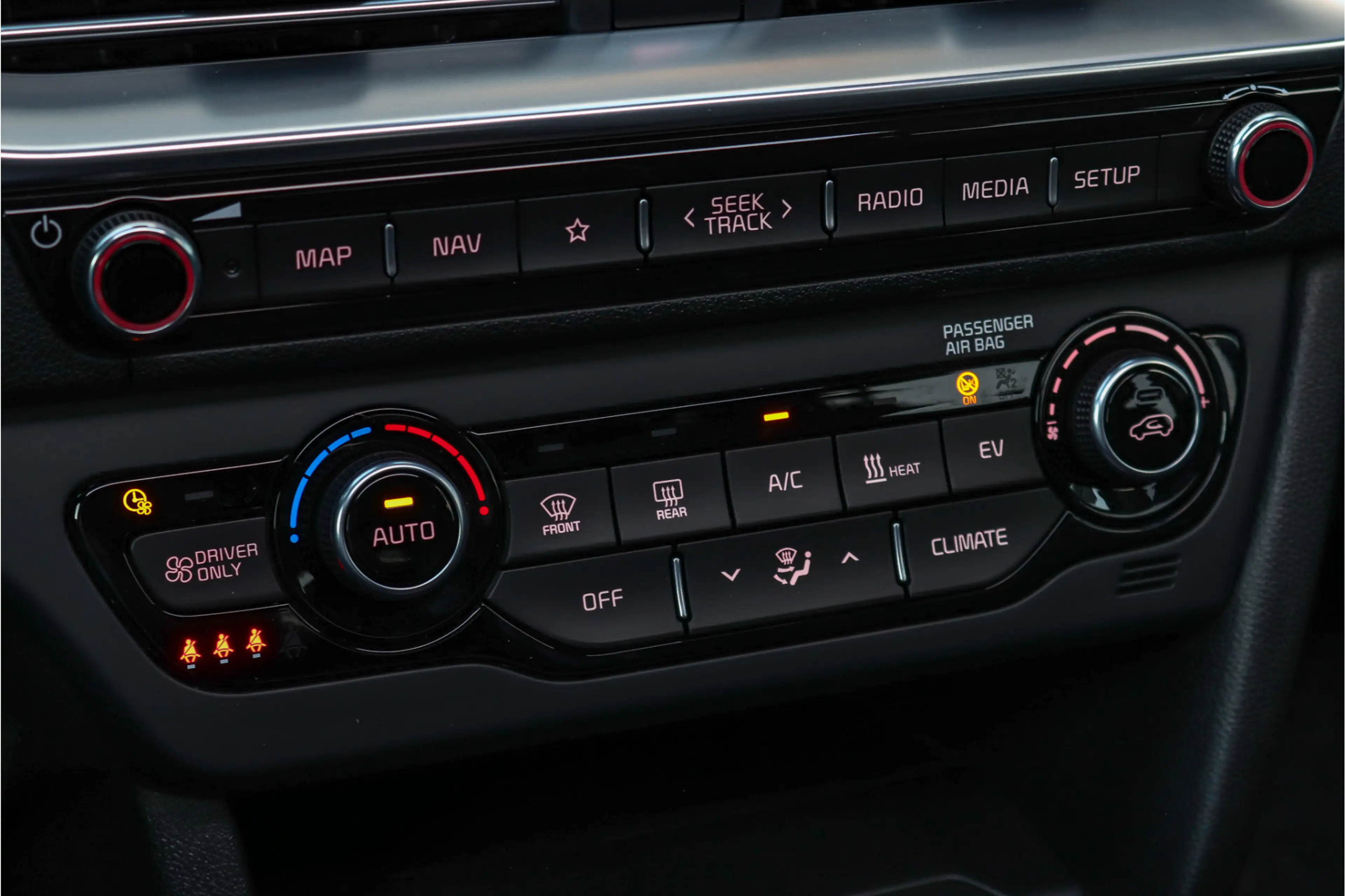 Kia e-Niro DynamicPlusLine 39 kWh 1e eig Pano Camera Garantie — photo 16