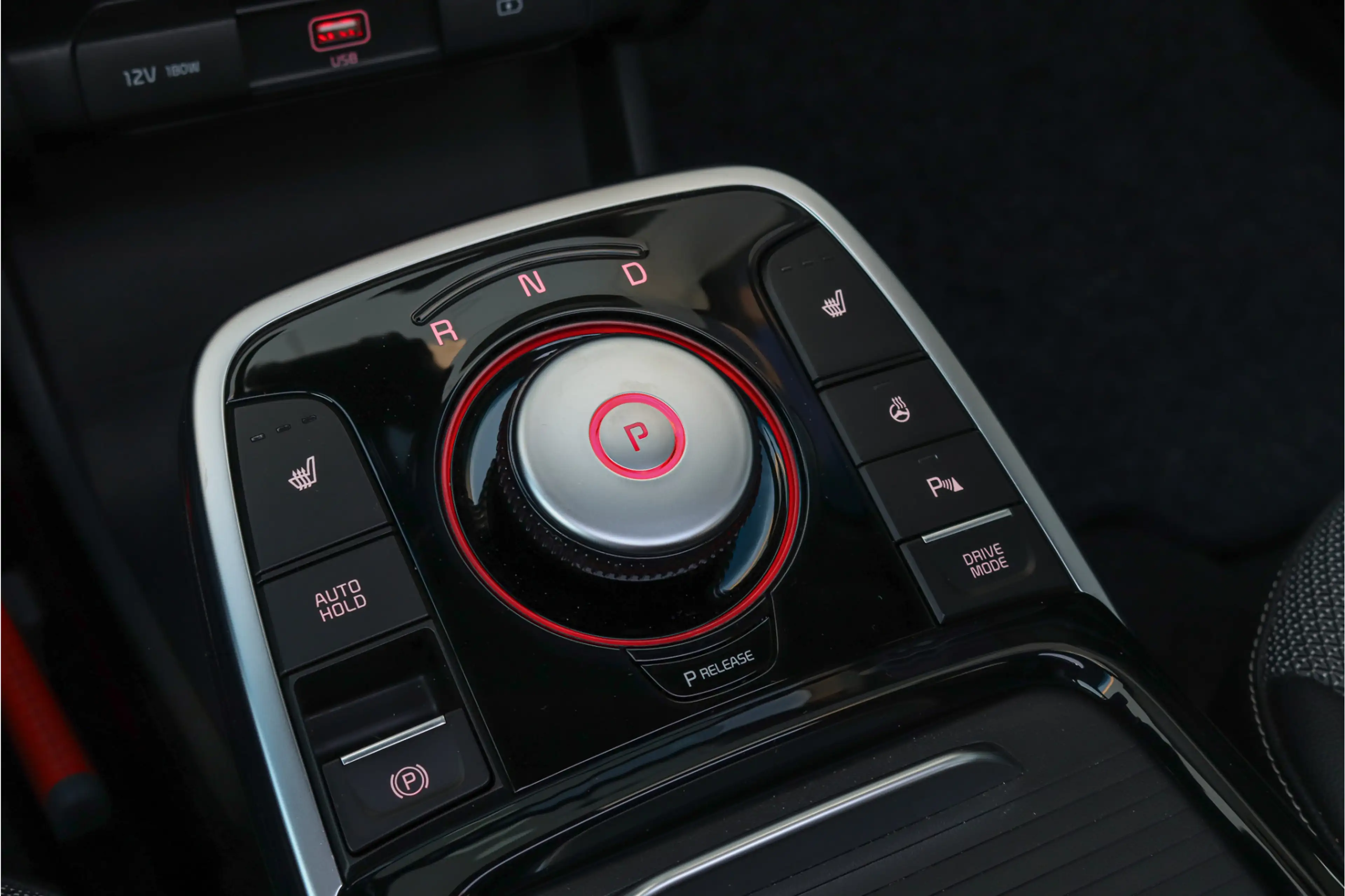 Kia e-Niro DynamicPlusLine 39 kWh 1e eig Pano Camera Garantie — photo 17