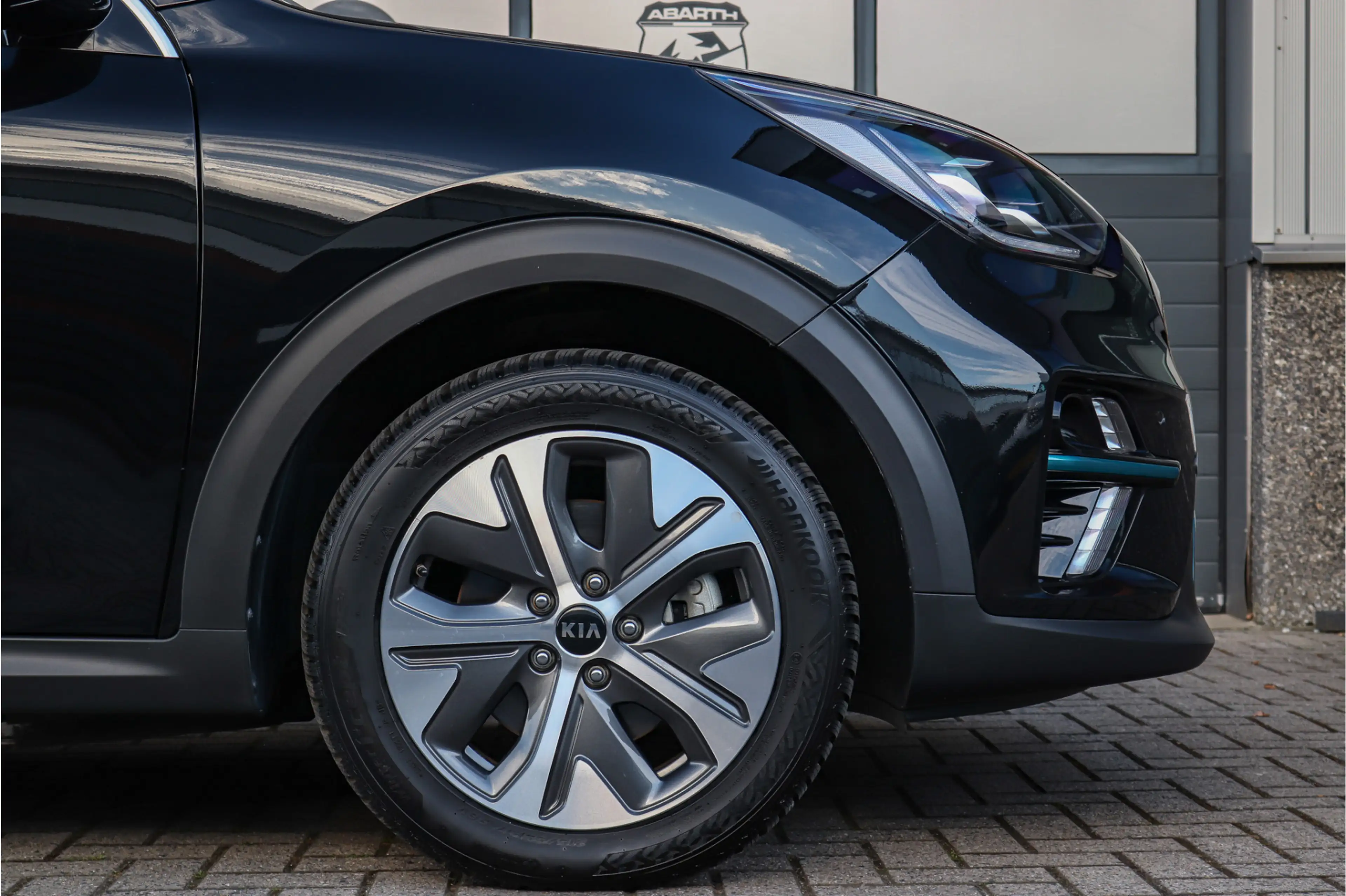Kia e-Niro DynamicPlusLine 39 kWh 1e eig Pano Camera Garantie — photo 30
