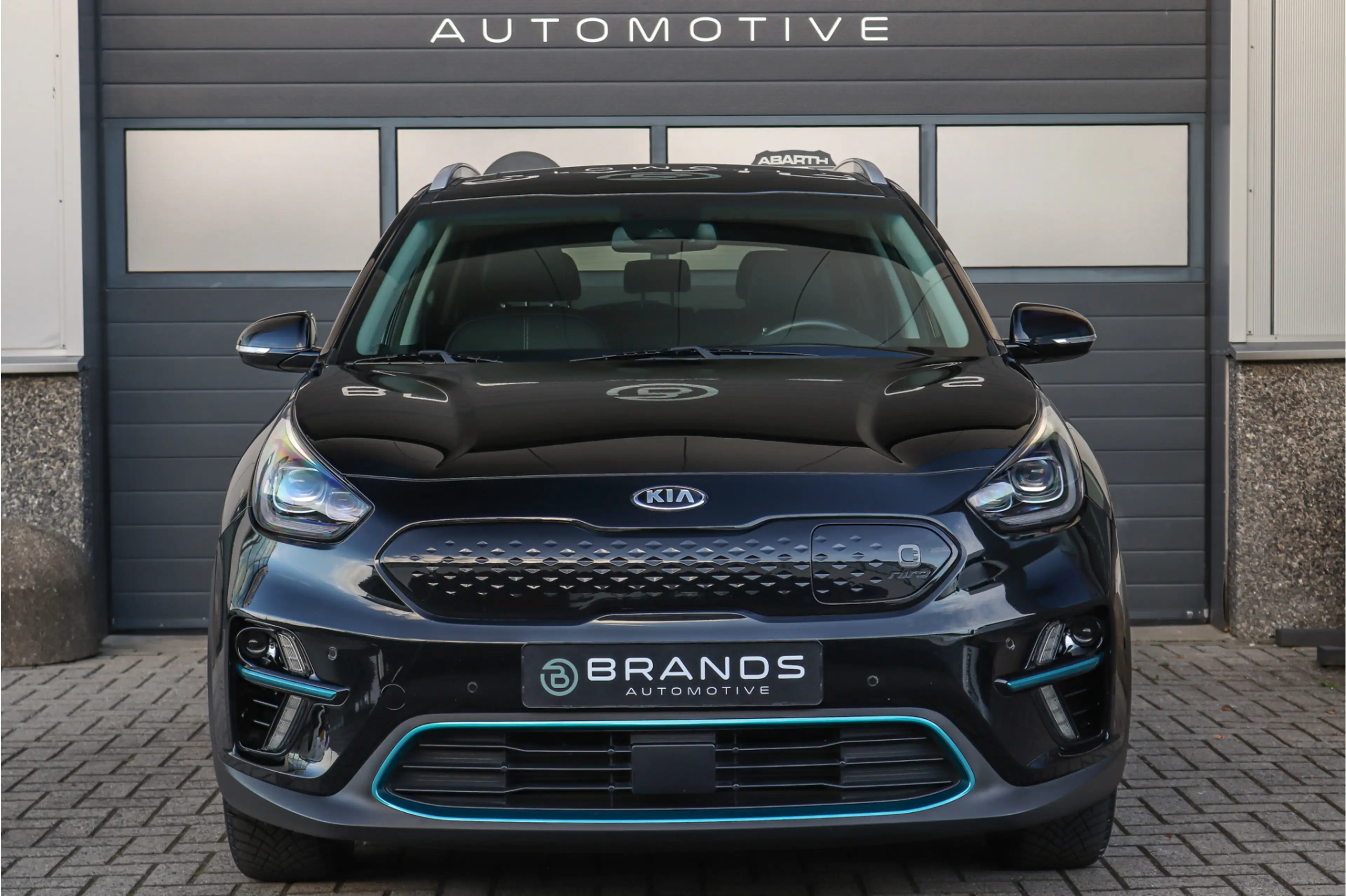Kia e-Niro DynamicPlusLine 39 kWh 1e eig Pano Camera Garantie — photo 6