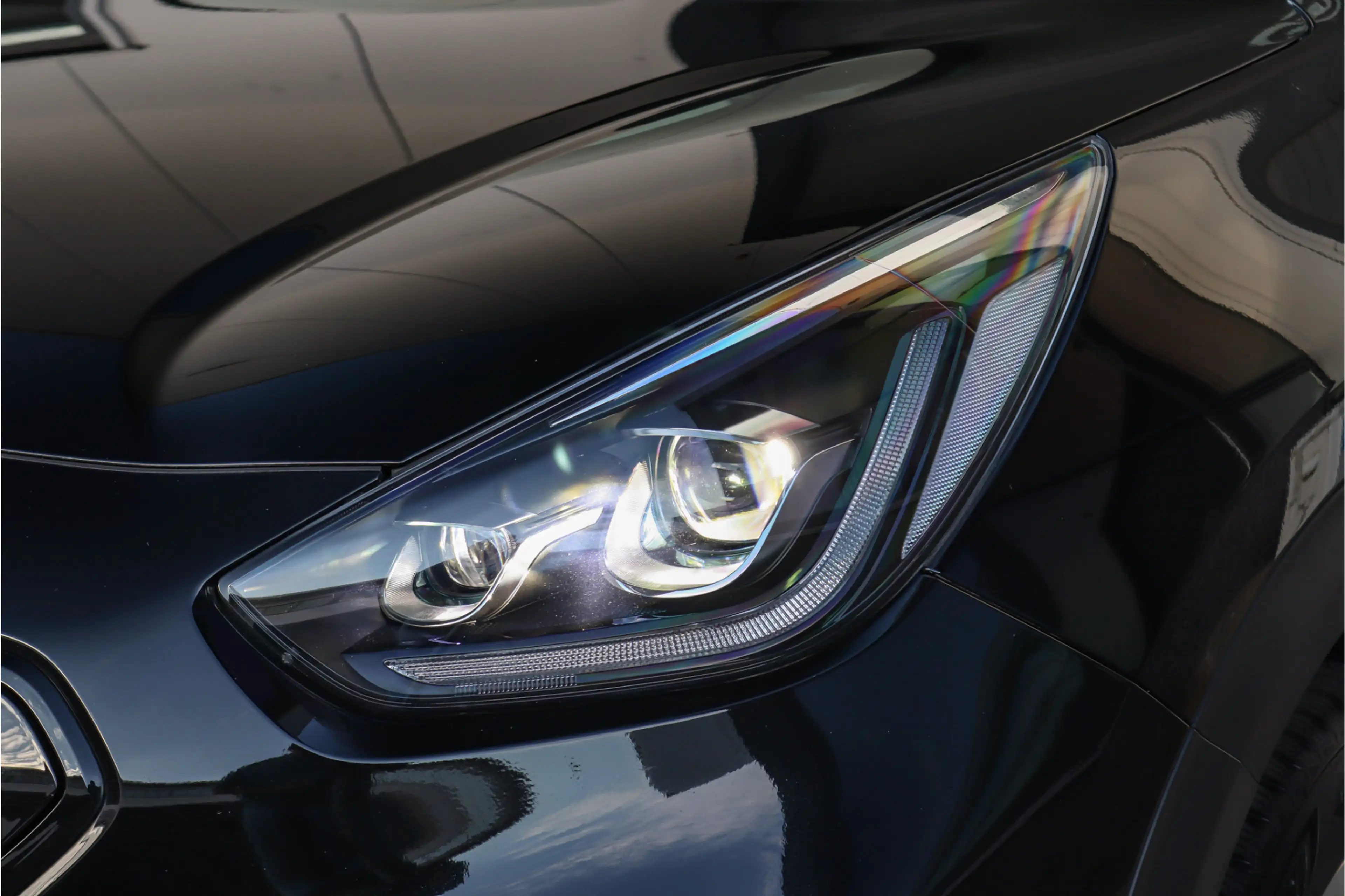 Kia e-Niro DynamicPlusLine 39 kWh 1e eig Pano Camera Garantie — photo 27