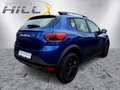 Dacia Sandero Stepway Expression Kék - thumbnail 4