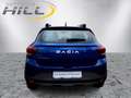 Dacia Sandero Stepway Expression Kék - thumbnail 3