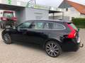 Volvo V60 Kombi Basis AWD Gewerbe/Export 11000€ Zwart - thumbnail 6