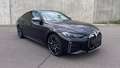 BMW i4 Baureihe i4 Gran Coupe M50 Noir - thumbnail 4