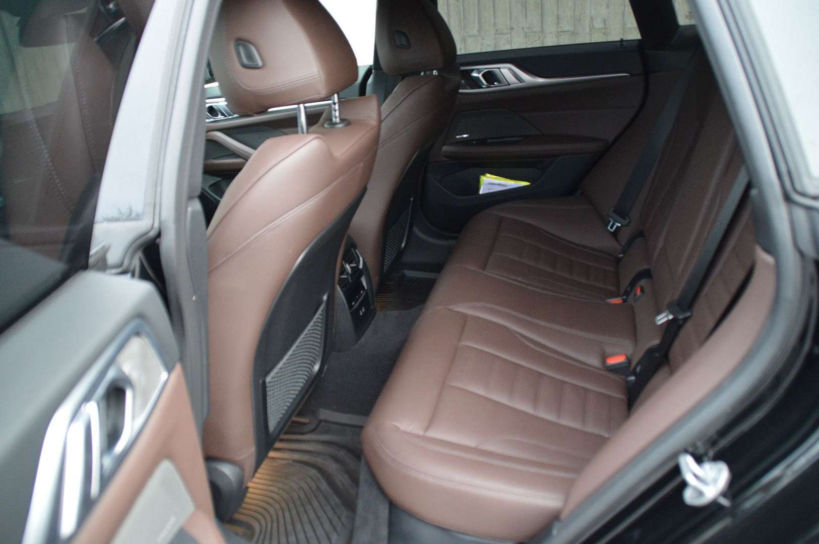 BMW I4 Gran Coupé M50 - 2024 - Joinsteer - #8