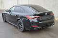 BMW i4 Baureihe i4 Gran Coupe M50 Noir - thumbnail 3