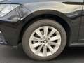 SEAT Leon 1.2 TSI Style TEMPOMAT+REGENSENSOR+SITZHZG. Schwarz - thumbnail 7