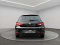 SEAT Leon 1.2 TSI Style TEMPOMAT+REGENSENSOR+SITZHZG. Schwarz - thumbnail 6