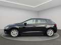 SEAT Leon 1.2 TSI Style TEMPOMAT+REGENSENSOR+SITZHZG. Schwarz - thumbnail 4