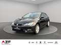 SEAT Leon 1.2 TSI Style TEMPOMAT+REGENSENSOR+SITZHZG. Schwarz - thumbnail 1