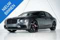Bentley Flying Spur 6.0 W12 S | Massage | Apple Carplay |  Exclusive a Gris - thumbnail 1