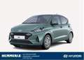 Hyundai i10 Select Hammerpreis ! TOP ! Navi  ! AKTION ! Vert - thumbnail 1