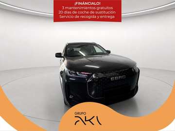 1.5 TGDI PHEV E-CVT Luxury FWD