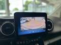Mercedes-Benz T-Class T 180 d LED+7G+KAMERA+TOTWINKEL+TEMPOMAT+SHZ Silber - thumbnail 17