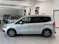 Mercedes-Benz T-Class T 180 d LED+7G+KAMERA+TOTWINKEL+TEMPOMAT+SHZ Silber - thumbnail 3