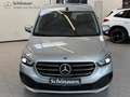 Mercedes-Benz T-Class T 180 d LED+7G+KAMERA+TOTWINKEL+TEMPOMAT+SHZ Silber - thumbnail 2
