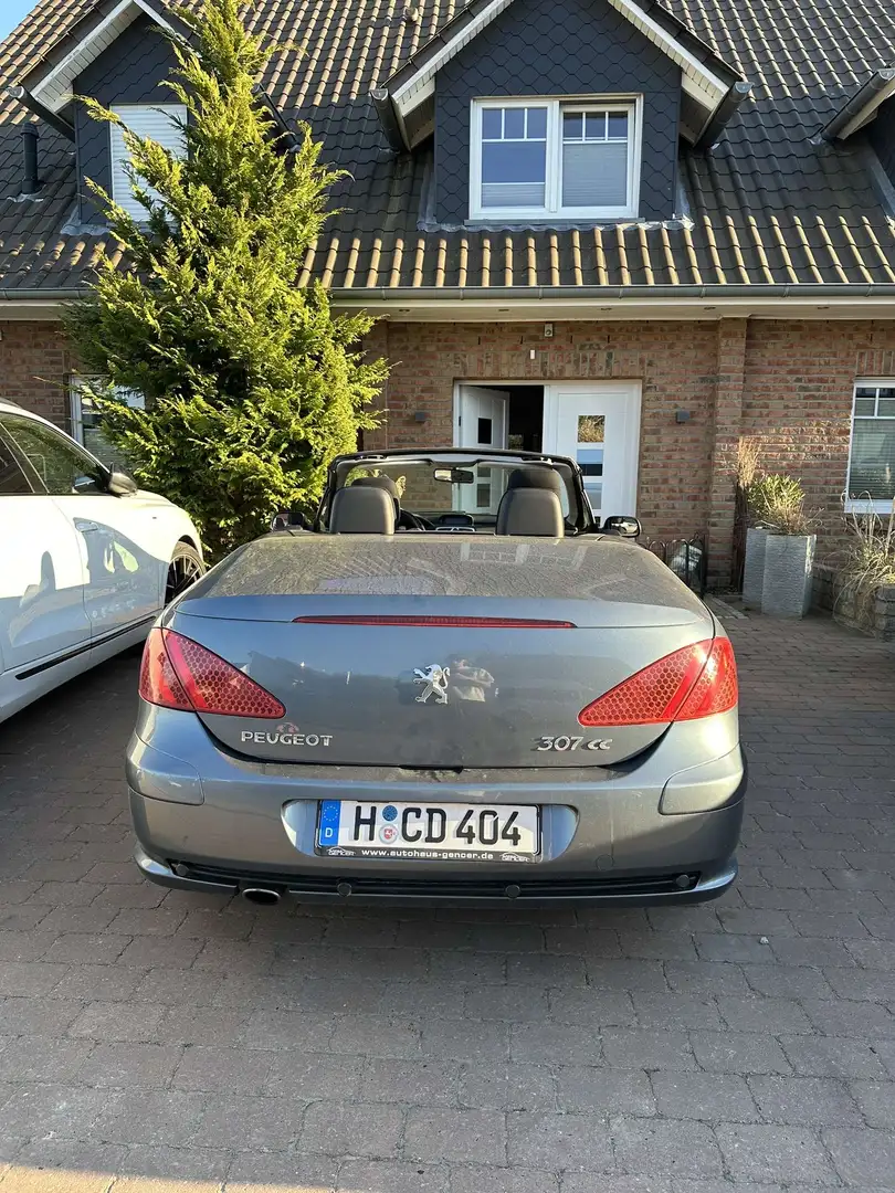 Peugeot 307 CC 140 Tendance - 2