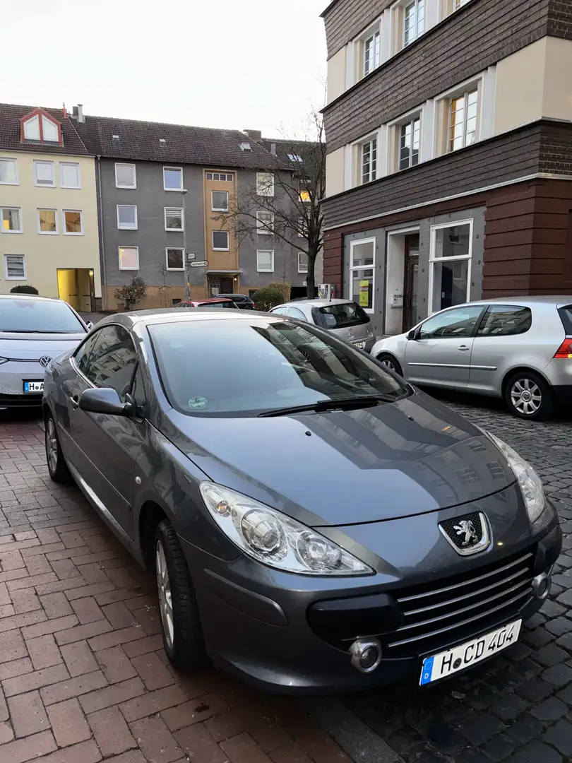 Peugeot 307 CC 140 Tendance - 1