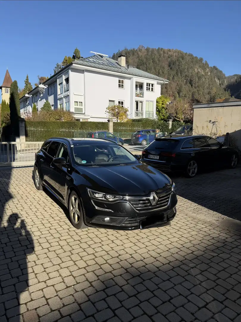 Renault Talisman Grandtour Intens Energy dCi 130 - 2