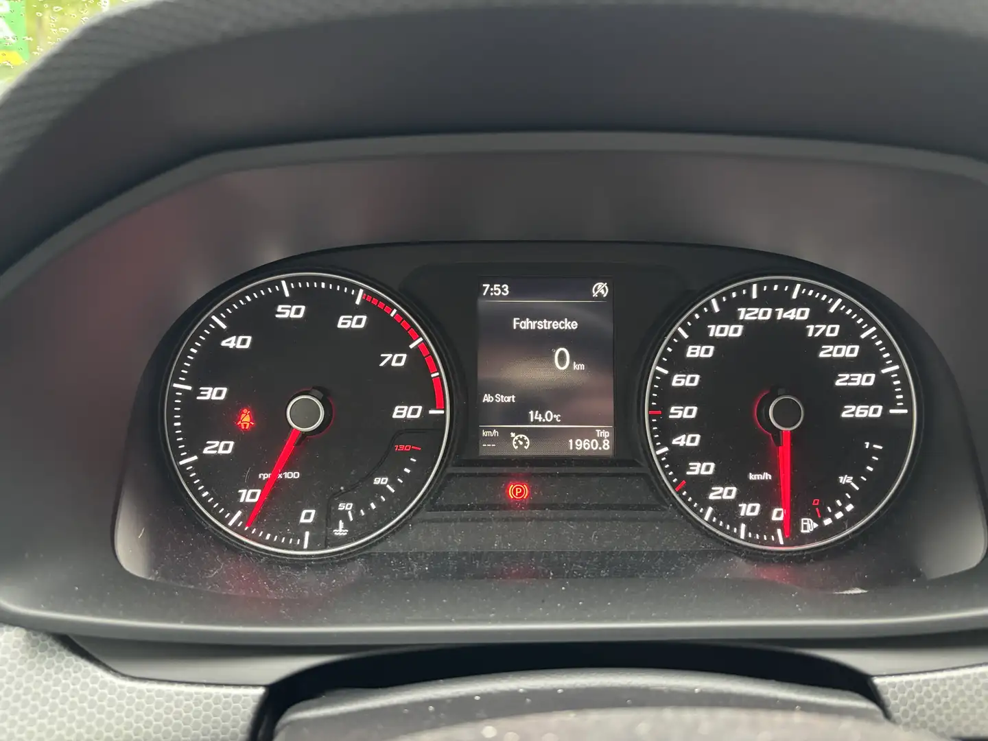 SEAT Leon Sportstourer 1.5 TSI ACT OPF Style - 2