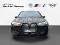 BMW iX xDrive50 M Sport/ServiceIncl.a.A./SkyLounge/Sitzkl Negro - thumbnail 2