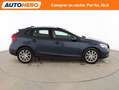 Volvo V40 D4 Summum 190 Azul - thumbnail 7
