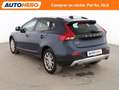 Volvo V40 D4 Summum 190 Azul - thumbnail 4