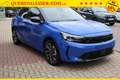 Opel Corsa 1.2 DIT GS 8-G-AT 74 kW (101 PS), Automatik, Fr... Kék - thumbnail 4