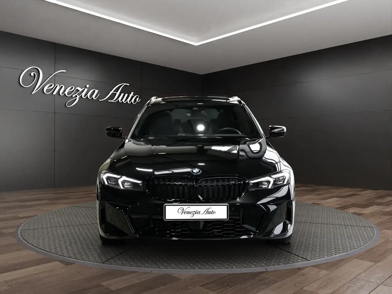 BMW 3 Series 2026