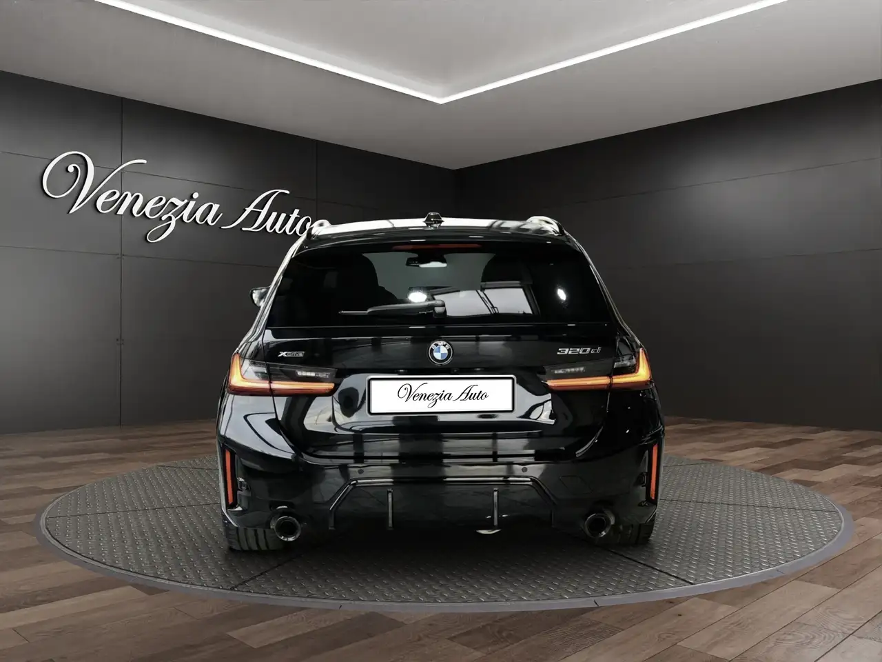 BMW 3 Series 2026