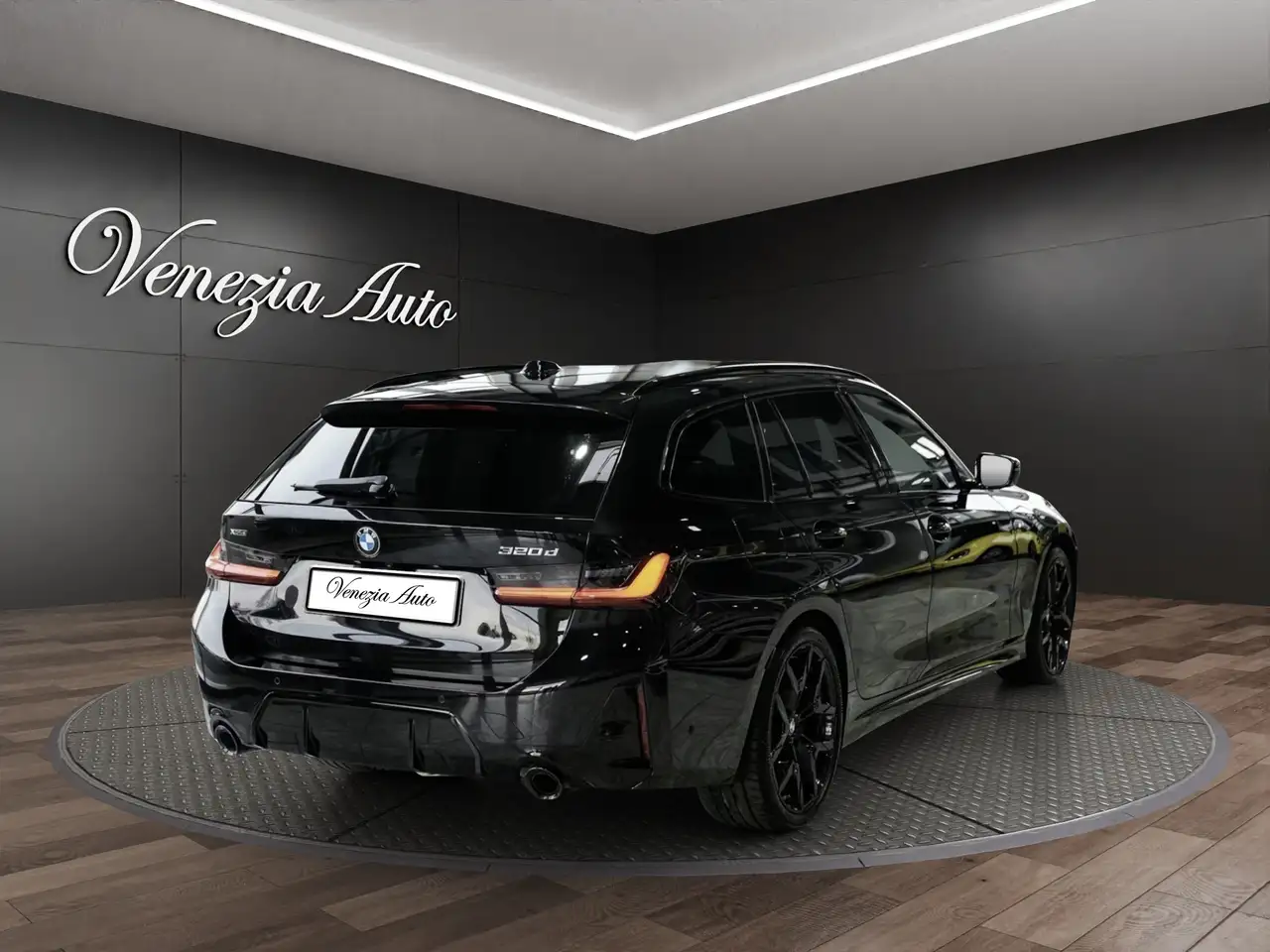 BMW 3 Series 2026