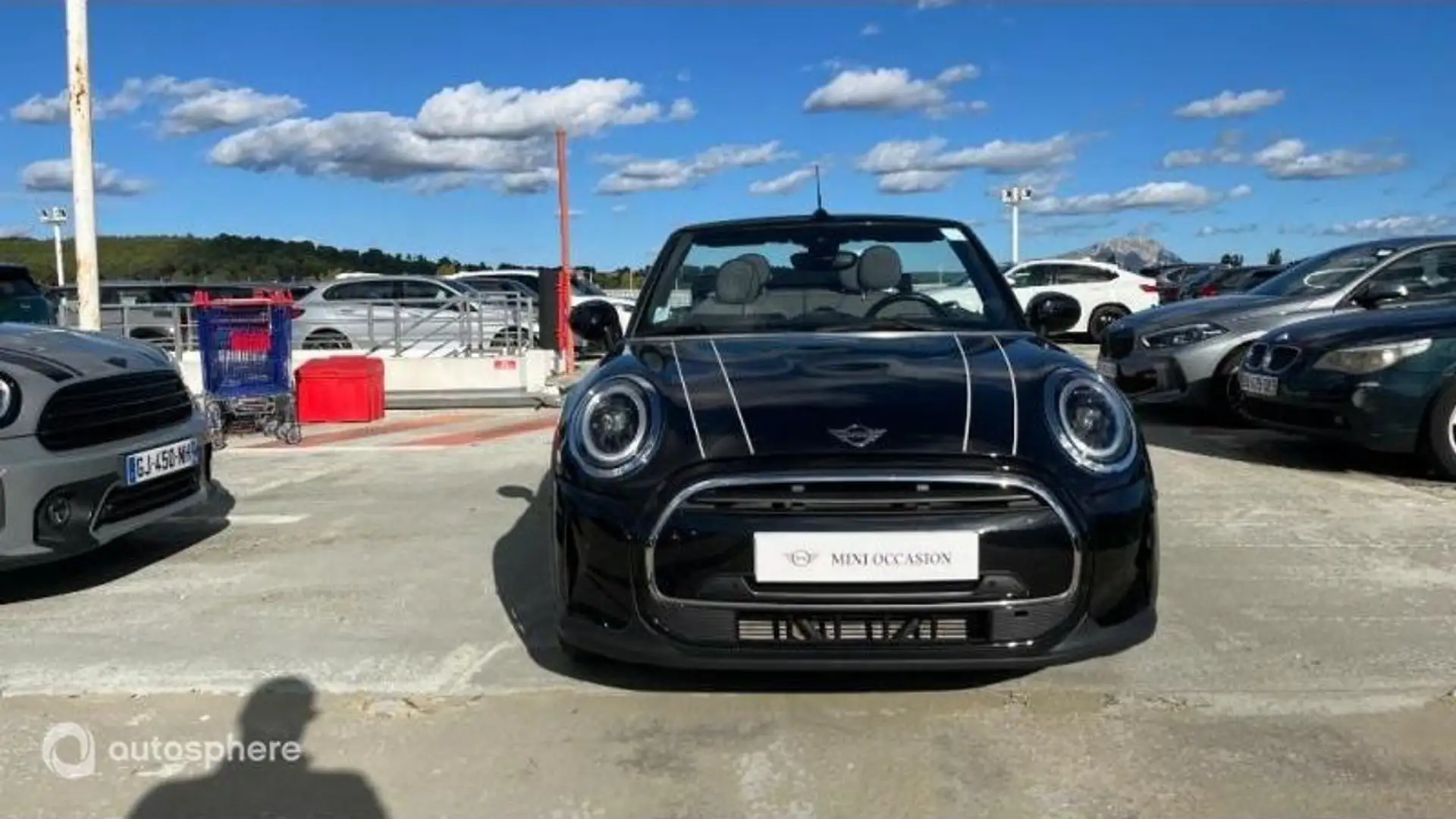 MINI Cooper E Cooper 136ch Edition Premium Plus BVA7 - 2