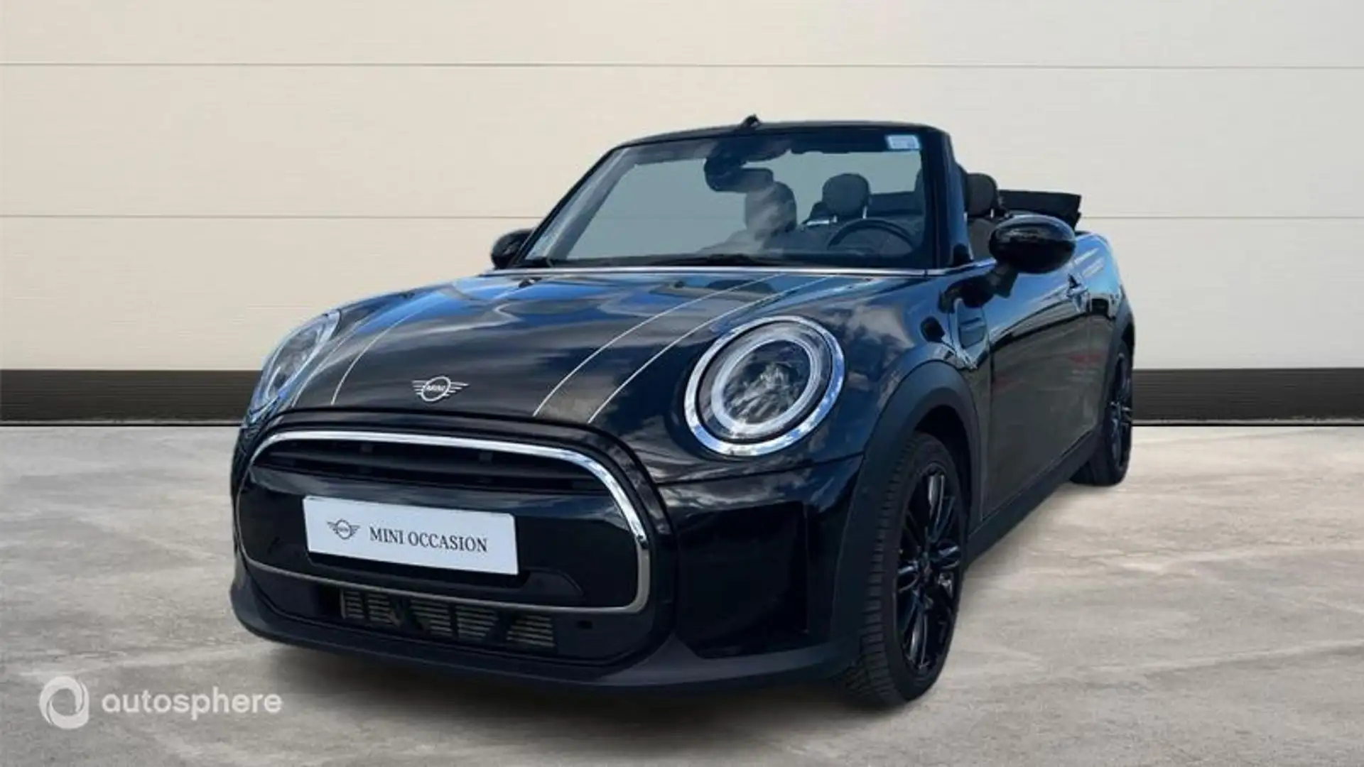 MINI Cooper E Cooper 136ch Edition Premium Plus BVA7 - 1