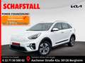 Kia Niro EV Vision 3-Phasen-Lader Navi Tempomat Kamera Sitz Wit - thumbnail 1