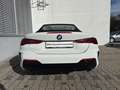 BMW 420 i Cabrio LED Navi DrivAs ParkAs+ HiFi SHZ Weiß - thumbnail 5