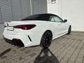 BMW 420 i Cabrio LED Navi DrivAs ParkAs+ HiFi SHZ Weiß - thumbnail 6